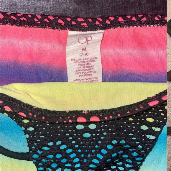 ♥️2/$15 (M) Juniors Mix & Match Bikinis - Picture 5 of 10